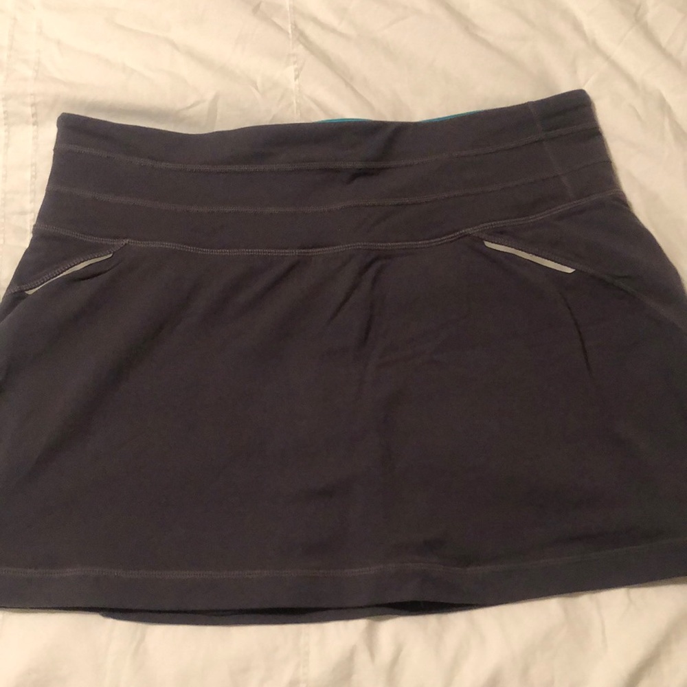 Euc Athleta Skort - image 1